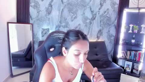 samantha online show from 03/27/26, 06:51
