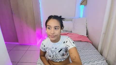 samantha online show from 04/04/26, 08:28