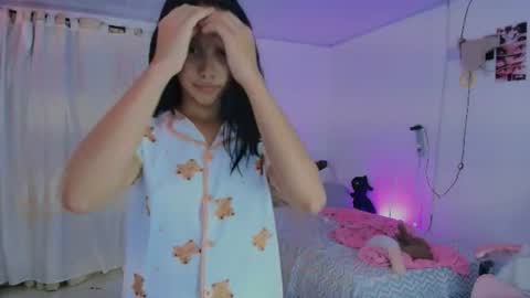 samantha online show from 08/05/26, 11:06