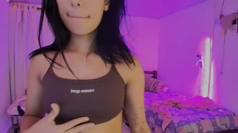 samantha online show from 08/07/26, 12:12