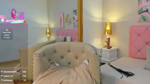 Snapshot of nanami_king chatting on 09/14/25, 03:05 nanami king online show from 09/14/25, 03:05