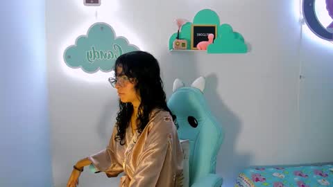 nanami_owo online show from 09/17/25, 01:51