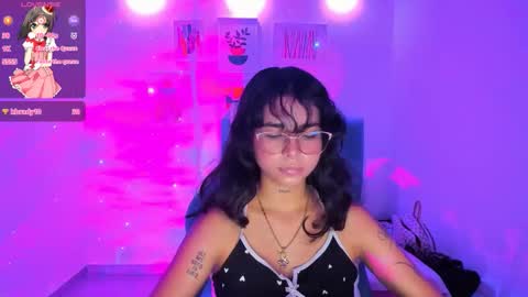 nanami_owo online show from 10/09/25, 02:20