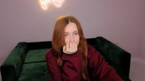 Maeve online show from 09/28/25, 03:06