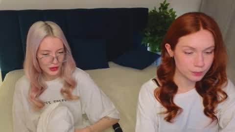 Maeve online show from 10/03/25, 08:50