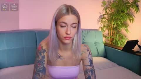 Maeve online show from 10/05/25, 09:07