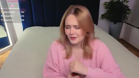 Maeve online show from 10/24/25, 08:16