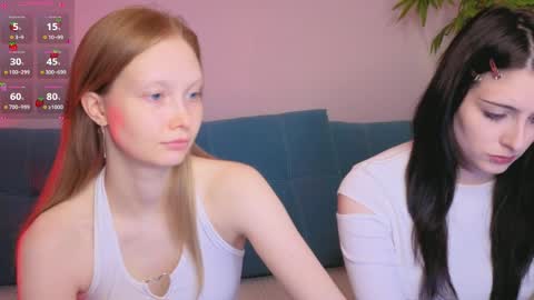Snapshot of nanami_v02 chatting on 03/30/26, 08:37 Maeve online show from 03/30/26, 08:37
