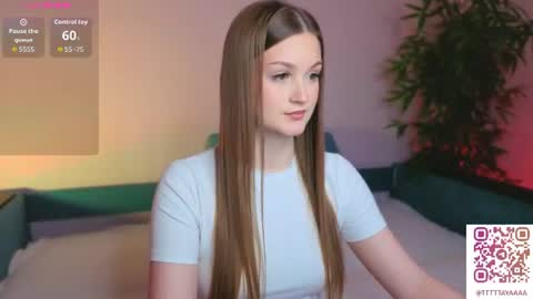 Snapshot of nanami_v02 chatting on 06/23/26, 03:54 Maeve online show from 06/23/26, 03:54