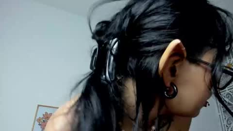 nanamii_04 online show from 03/04/25, 02:49