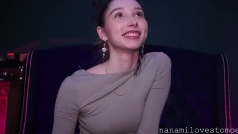 LukaMaria online show from 05/14/26, 07:31