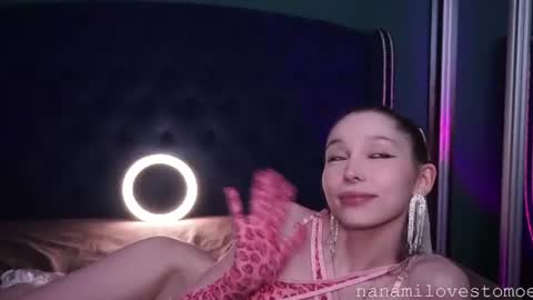 LukaMaria online show from 06/16/26, 01:30