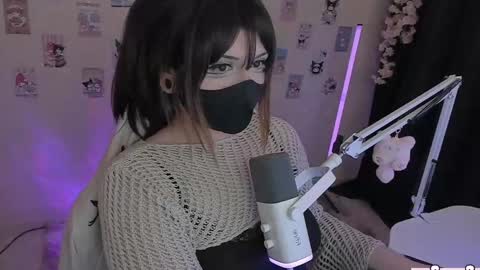 Nanamin online show from 06/01/26, 11:50
