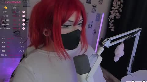 Nanamin online show from 06/07/26, 10:13