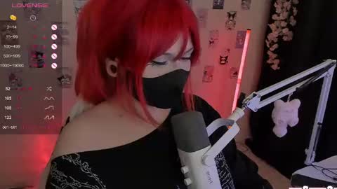 Nanamin online show from 06/11/26, 11:47
