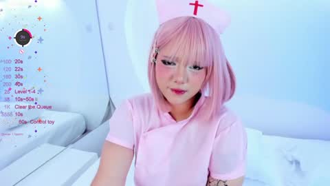 NanaOsaky online show from 12/07/24, 04:03