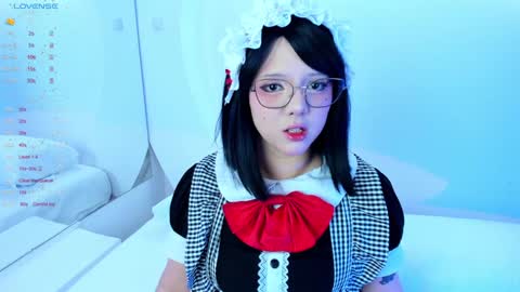 NanaOsaky online show from 12/31/24, 12:15