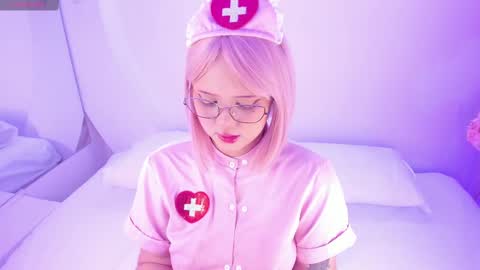 NanaOsaky online show from 10/27/25, 12:20