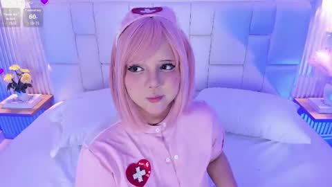 NanaOsaky online show from 07/04/26, 12:11
