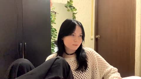 Snapshot of nancigoldy chatting on 06/11/26, 09:13 Rina online show from 06/11/26, 09:13