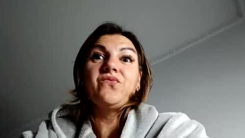 Snapshot of nancy_allia chatting on 10/10/25, 12:20 Nancy online show from 10/10/25, 12:20