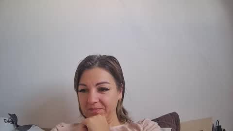 Snapshot of nancy_allia chatting on 10/18/25, 06:37 Nancy online show from 10/18/25, 06:37