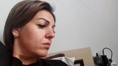 Snapshot of nancy_allia chatting on 10/27/25, 10:41 Nancy online show from 10/27/25, 10:41