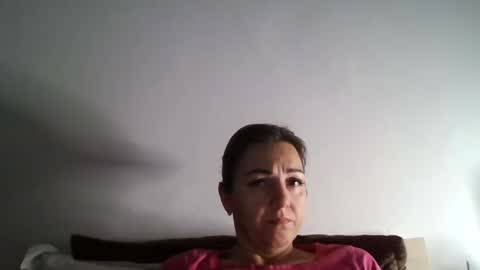 Snapshot of nancy_allia chatting on 10/28/25, 07:16 Nancy online show from 10/28/25, 07:16