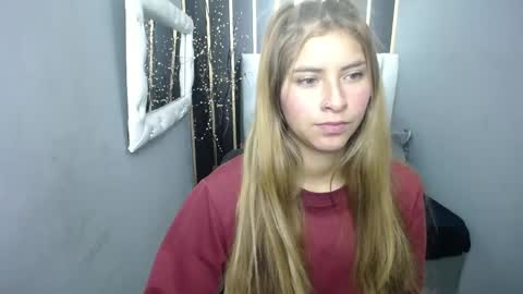 nancy blonde online show from 04/27/26, 12:47