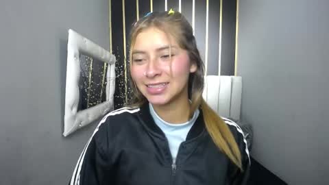 nancy blonde online show from 04/29/26, 12:31
