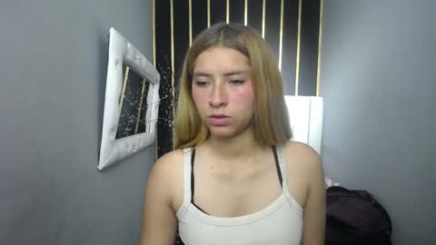 nancy blonde online show from 06/07/26, 02:43