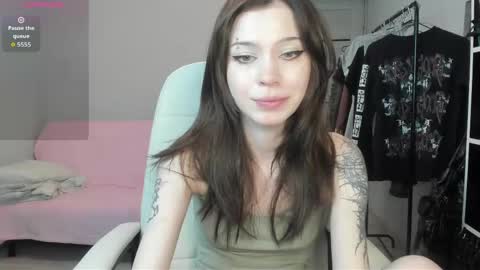 Snapshot of nancy_ston chatting on 05/08/26, 02:33 Nancy online show from 05/08/26, 02:33