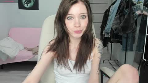Snapshot of nancy_ston chatting on 05/17/26, 12:01 Nancy online show from 05/17/26, 12:01