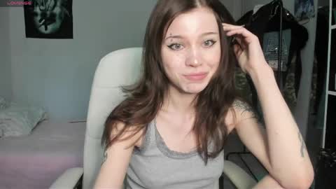 Snapshot of nancy_ston chatting on 05/19/26, 04:08 Nancy online show from 05/19/26, 04:08