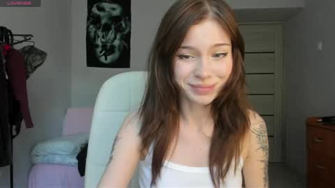Snapshot of nancy_ston chatting on 06/05/26, 02:56 Nancy online show from 06/05/26, 02:56