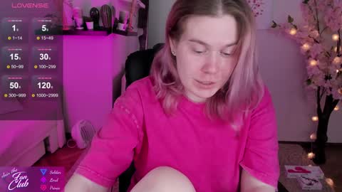 Snapshot of nancy_sun_ chatting on 12/05/24, 11:16 Nancy online show from 12/05/24, 11:16