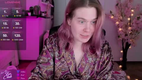 Snapshot of nancy_sun_ chatting on 12/05/24, 06:22 Nancy online show from 12/05/24, 06:22