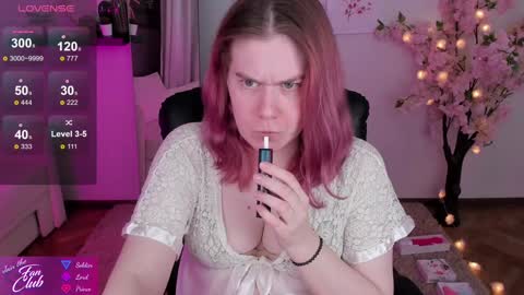 Snapshot of nancy_sun_ chatting on 12/11/24, 01:49 Nancy online show from 12/11/24, 01:49