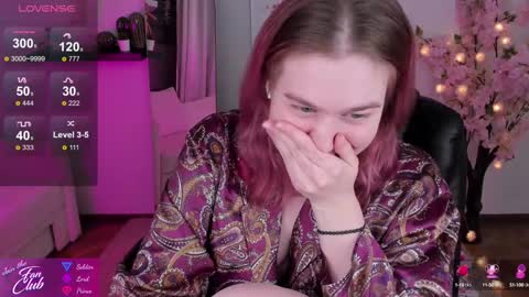 Snapshot of nancy_sun_ chatting on 12/11/24, 05:59 Nancy online show from 12/11/24, 05:59