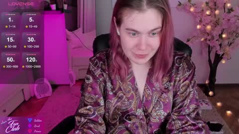 Snapshot of nancy_sun_ chatting on 12/12/24, 06:21 Nancy online show from 12/12/24, 06:21