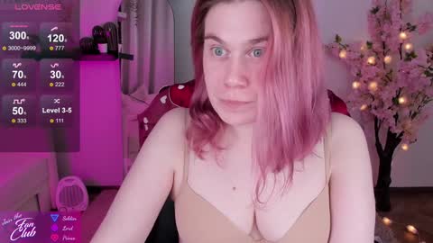 Snapshot of nancy_sun_ chatting on 12/13/24, 06:38 Nancy online show from 12/13/24, 06:38