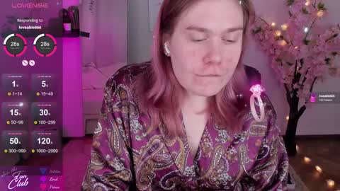 Snapshot of nancy_sun_ chatting on 12/17/24, 02:11 Nancy online show from 12/17/24, 02:11