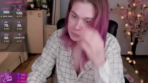 Snapshot of nancy_sun_ chatting on 01/04/25, 02:25 Nancy online show from 01/04/25, 02:25