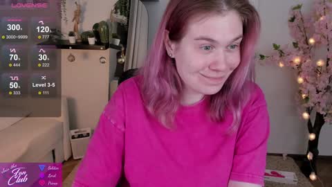 Snapshot of nancy_sun_ chatting on 01/10/25, 11:11 Nancy online show from 01/10/25, 11:11