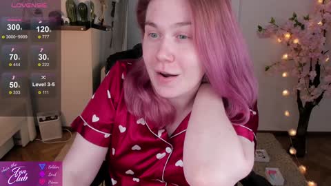 Snapshot of nancy_sun_ chatting on 01/24/25, 02:08 Nancy online show from 01/24/25, 02:08