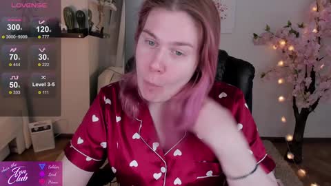 Snapshot of nancy_sun_ chatting on 01/25/25, 10:51 Nancy online show from 01/25/25, 10:51