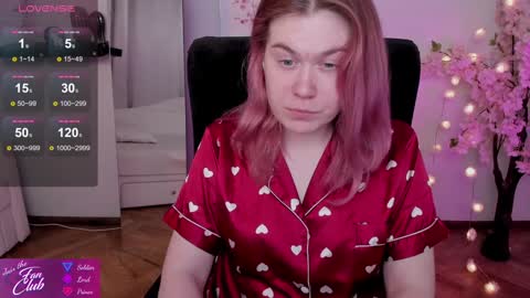 Snapshot of nancy_sun_ chatting on 01/29/25, 02:21 Nancy online show from 01/29/25, 02:21