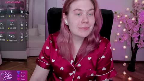 Snapshot of nancy_sun_ chatting on 01/29/25, 06:07 Nancy online show from 01/29/25, 06:07