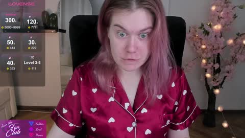 Snapshot of nancy_sun_ chatting on 01/30/25, 11:22 Nancy online show from 01/30/25, 11:22