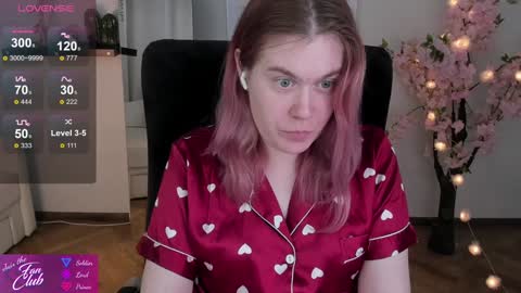 Snapshot of nancy_sun_ chatting on 01/30/25, 02:25 Nancy online show from 01/30/25, 02:25